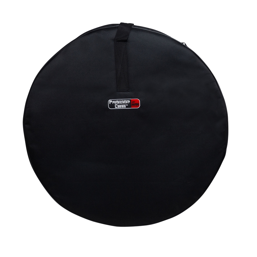 Gator Cases GP-2218BD Borsa grancassa 22" x 18"