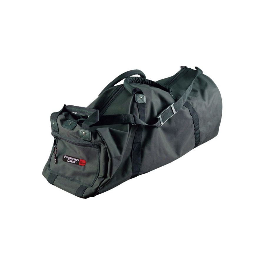 Gator Cases GP-HDWE-1436W Borsa hardware batteria 14" x 36" con ruote