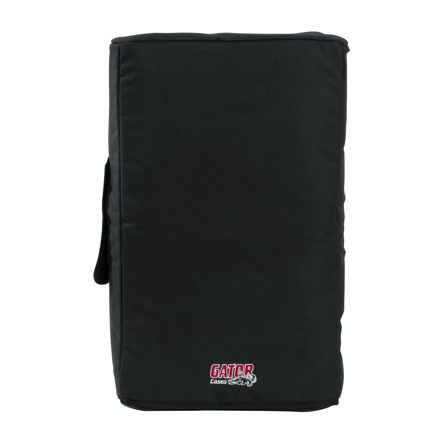 GATOR CASES GPA-CVR12 COPERTURA ALTOPARLANTE NYLON 12 GATOR CASES GPA-CVR12 COPERTURA ALTOPARLANTE NYLON 12