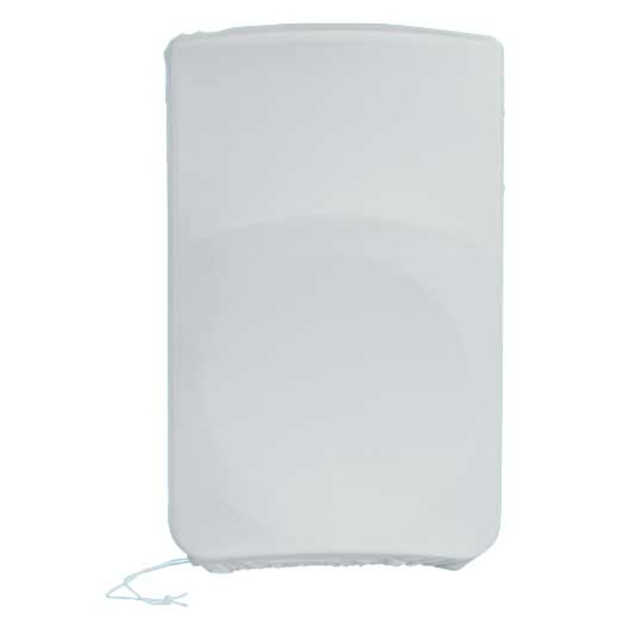 Gator Cases GPA-STRETCH-15-W Copertura elastica bianca per speaker da 15"