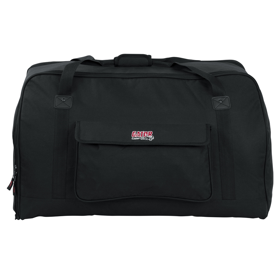 Gator Cases GPA-TOTE15 Borsa tote altoparlante 15"