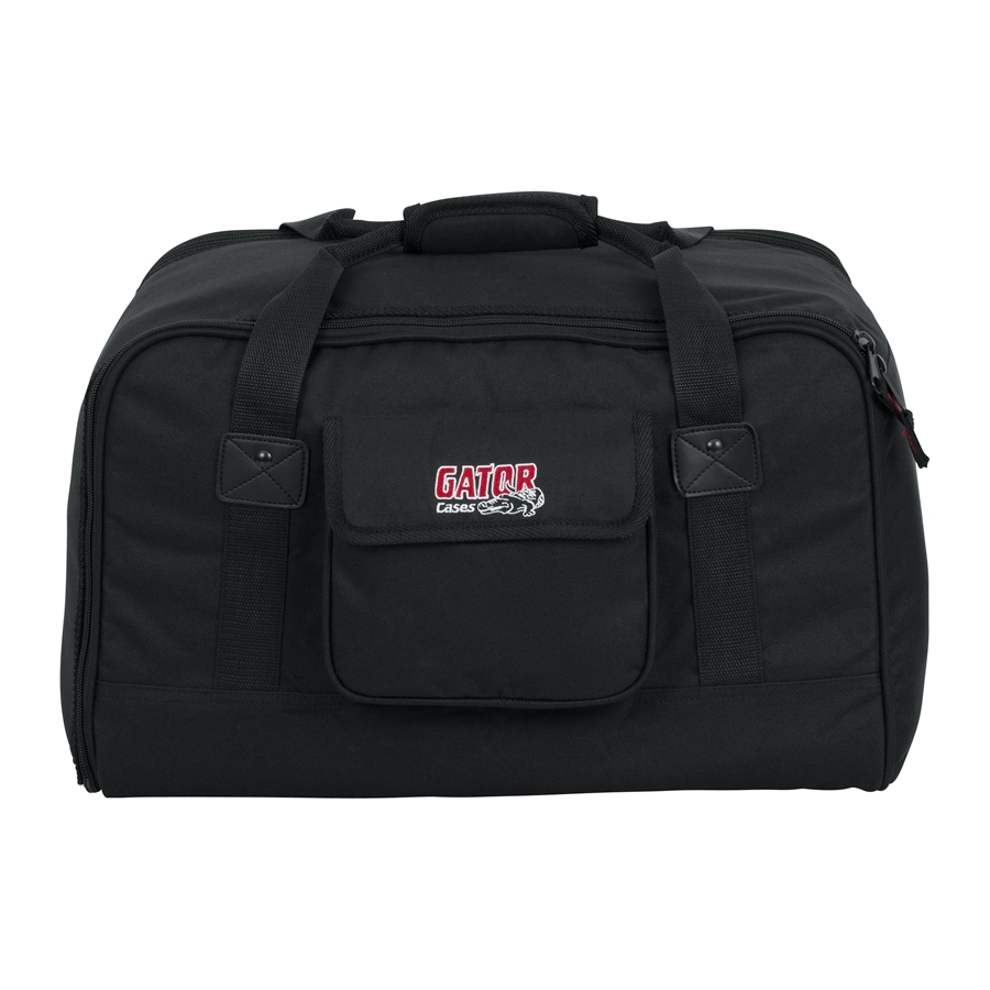 Gator Cases GPA-TOTE8 Borsa tote altoparlante 8"