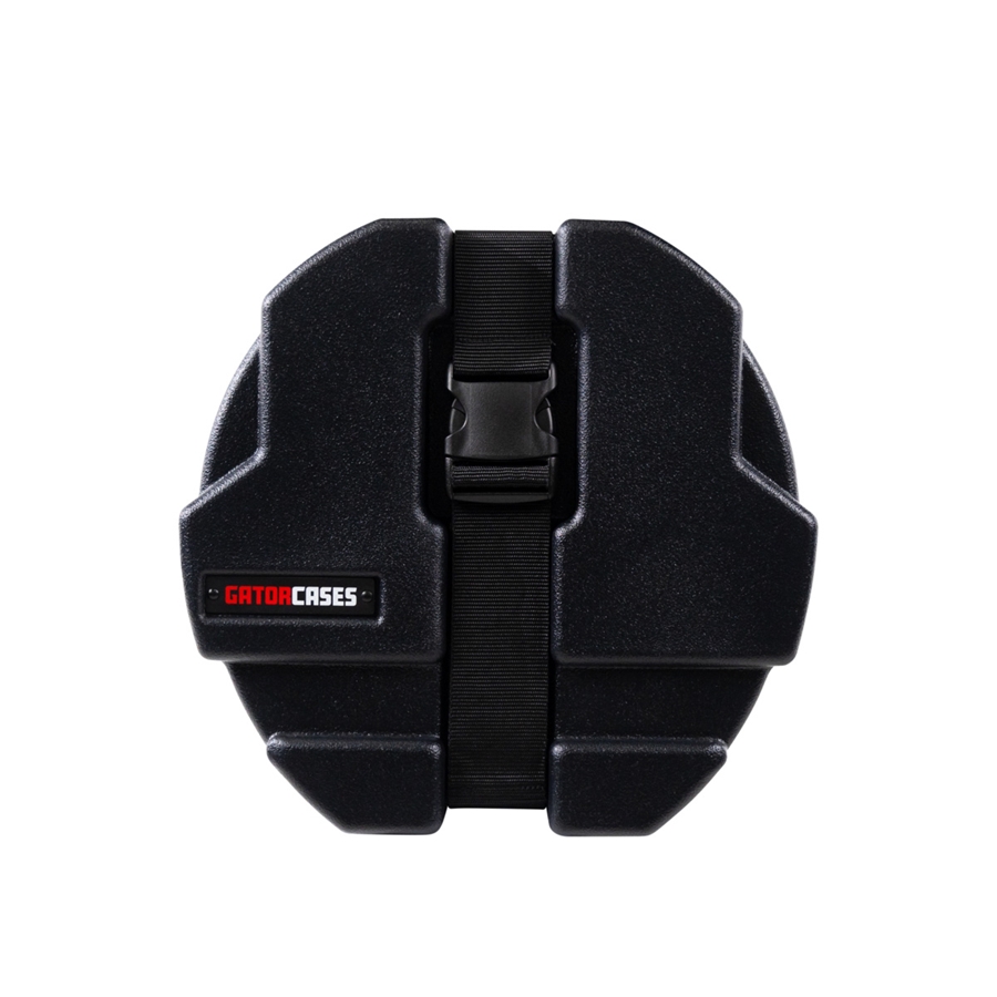 GATOR CASES GPC0807 CUSTODIA PER TOM 8 GATOR CASES GPC0807 CUSTODIA PER TOM 8