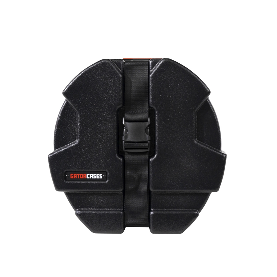 Gator Cases GPC1008 Custodia Tom 10" X 8"