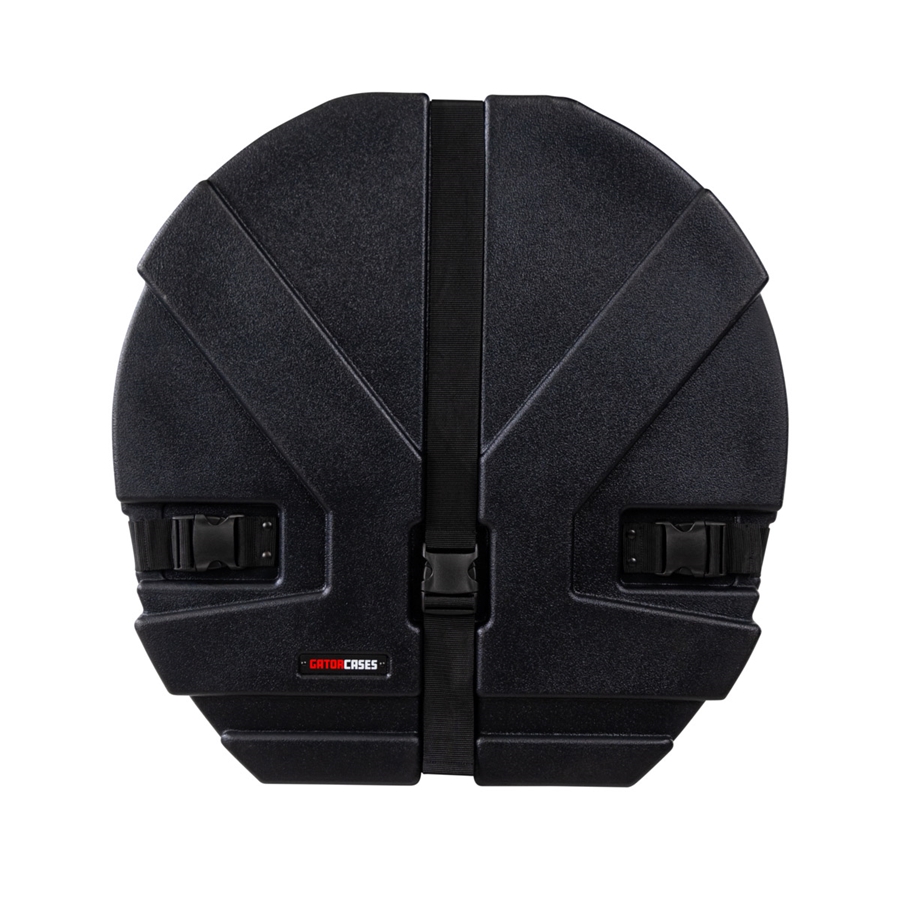 Gator Cases GPC2214BD Custodia per Grancassa 22" X 14"