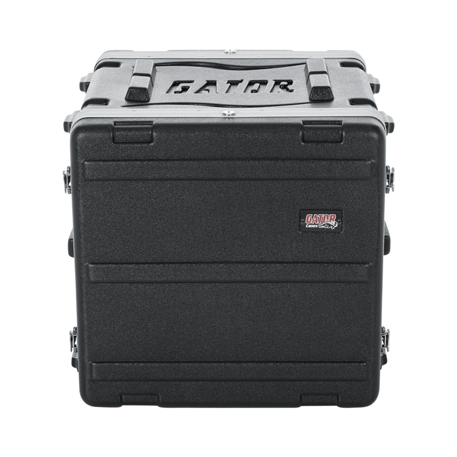 GATOR CASES GR-10L CUSTODIA DA 10U RACK STANDARD