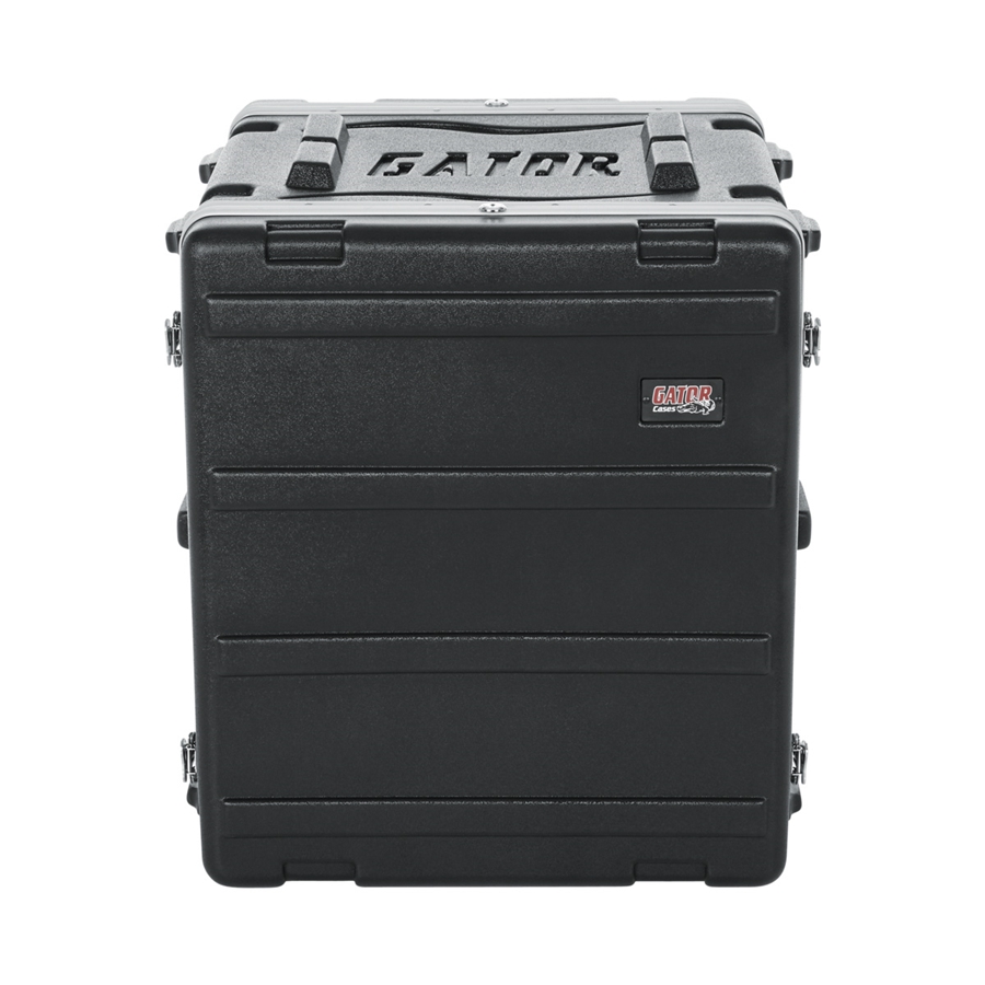 GATOR CASES GR-12L CUSTODIA DA 12U RACK STANDARD
