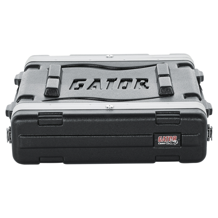 Gator Cases GR-2L Custodia da 2U Rack Standard
