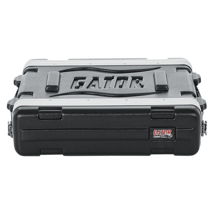 Gator Cases GR-2S Custodia da 2U Rack Shallow
