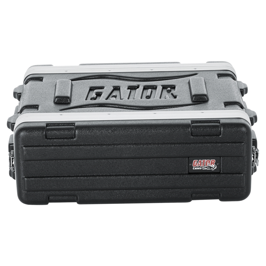 Gator Cases GR-3S Custodia da 3U Rack Shallow