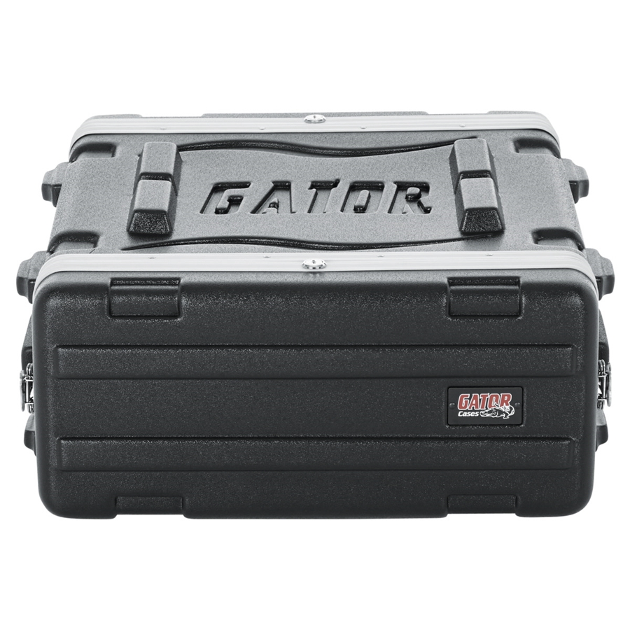 Gator Cases GR-4L Custodia da 4U Rack Standard