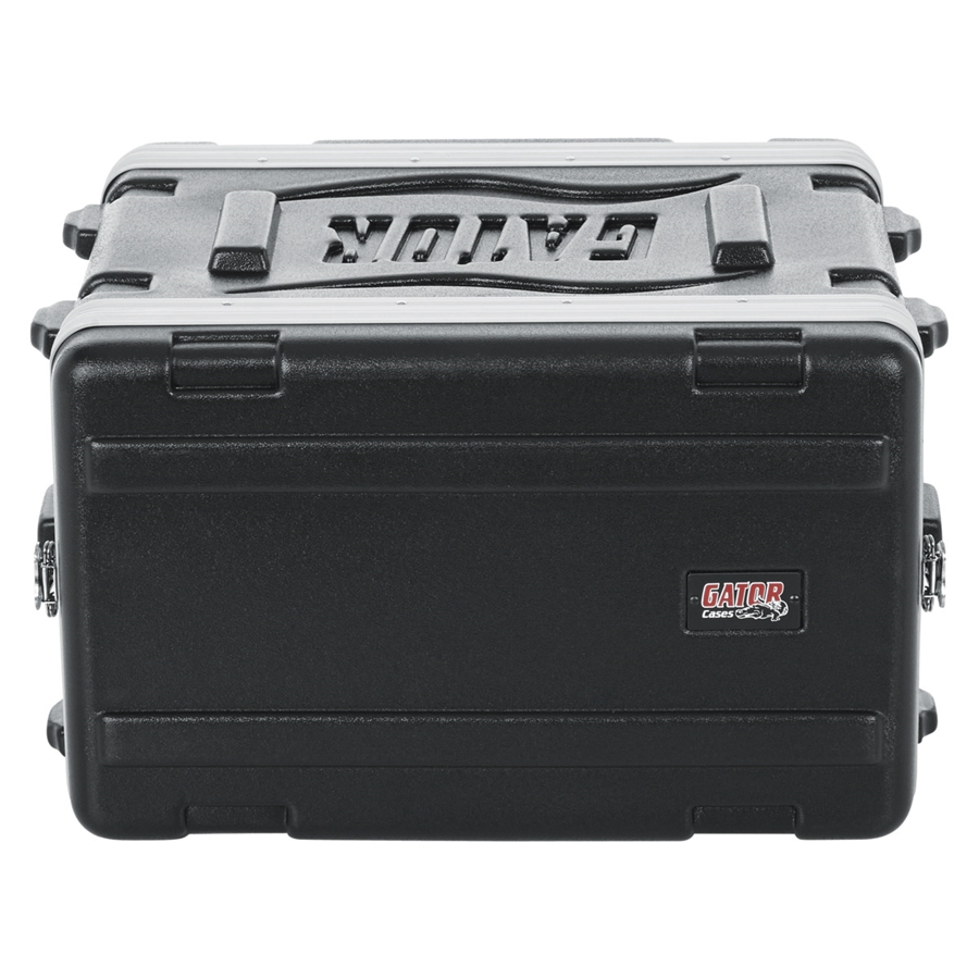 Gator Cases GR-6S Custodia da 6U Rack Shallow