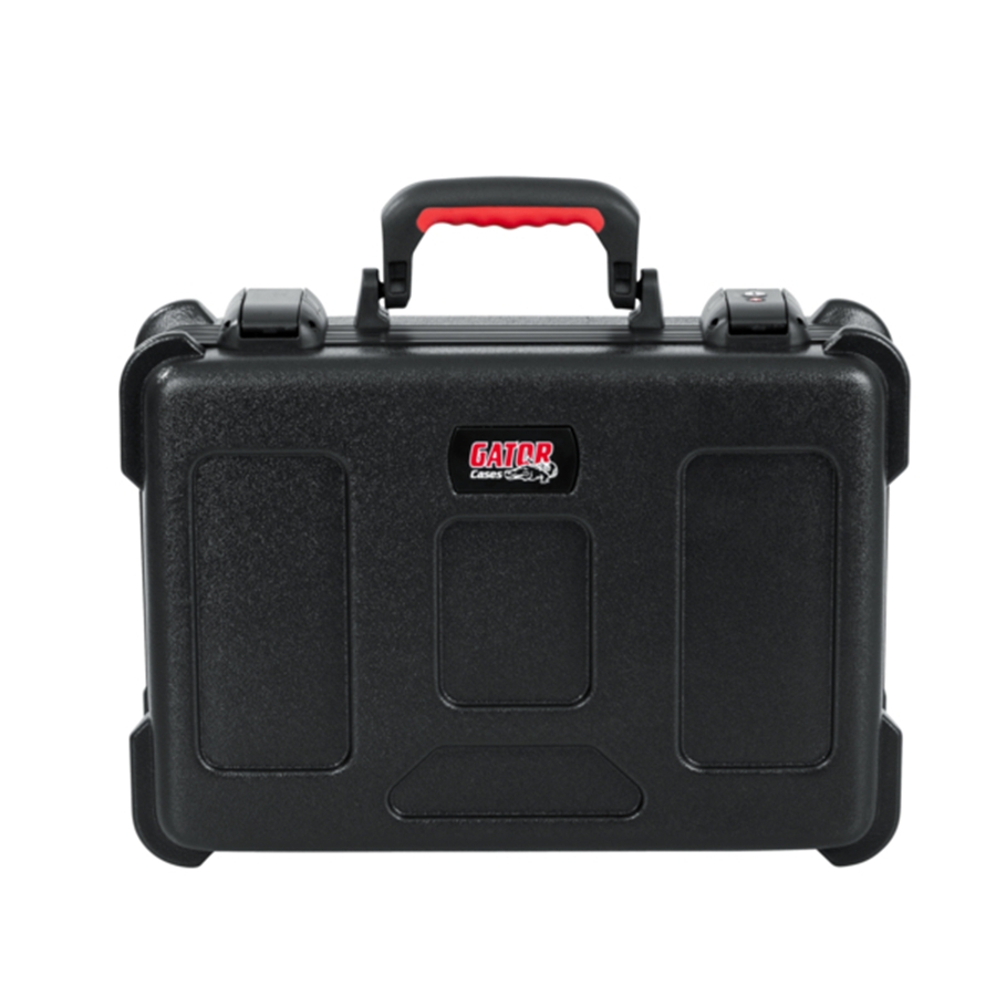 Gator Cases GTSA-MICW6 Custodia rigida TSA ATA per 6 Microfoni Wireless