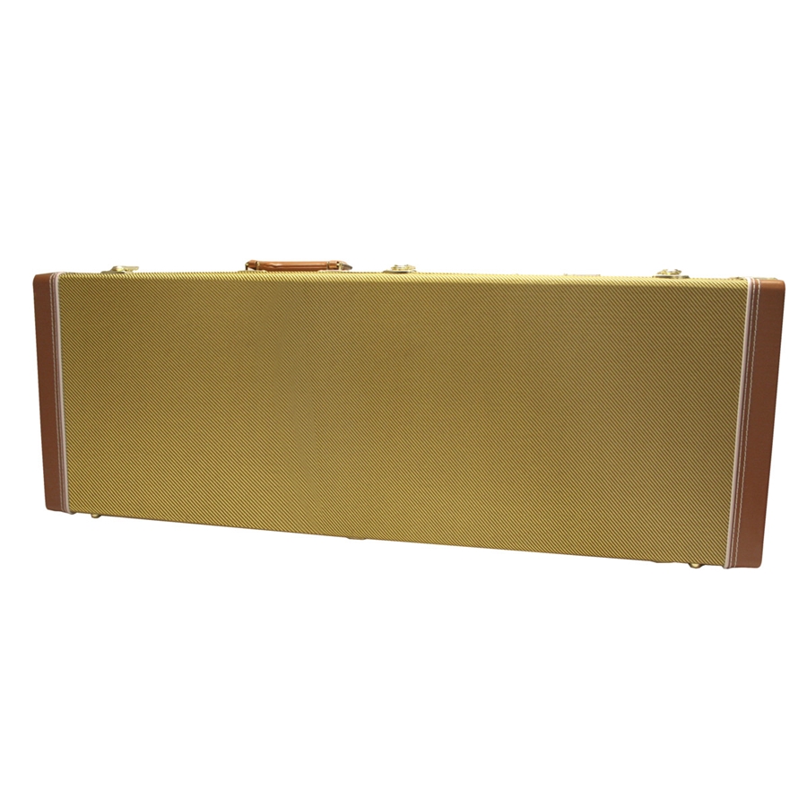 Gator Cases GW-ELECTRIC-TW Custodia Chitarra Elettrica Tweed