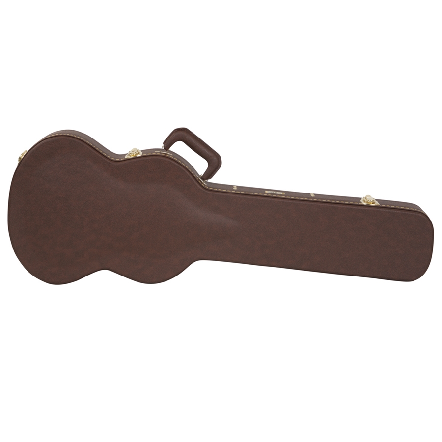 Gator Cases GW-SG-BROWN Custodia SG Brown