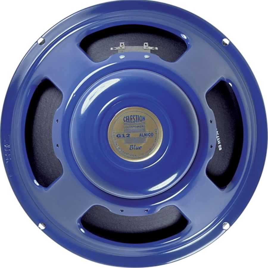 CELESTION ALNICO BLUE 12" 15W 8OHM