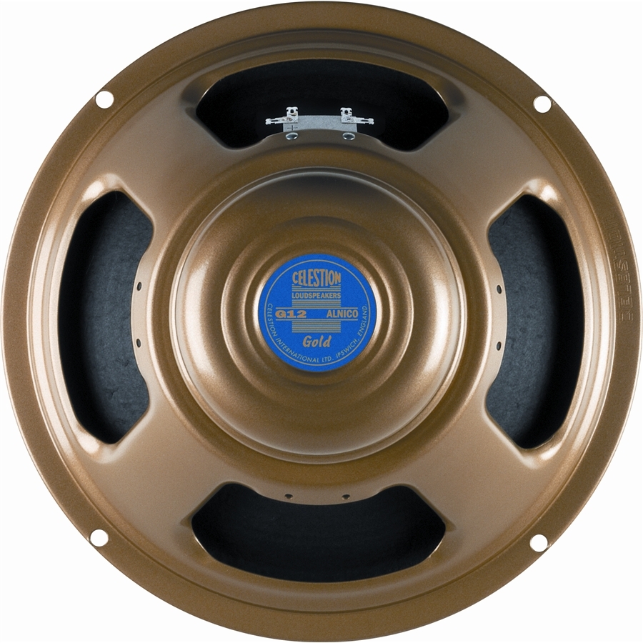 CELESTION ALNICO GOLD 12" 50W 8OHM