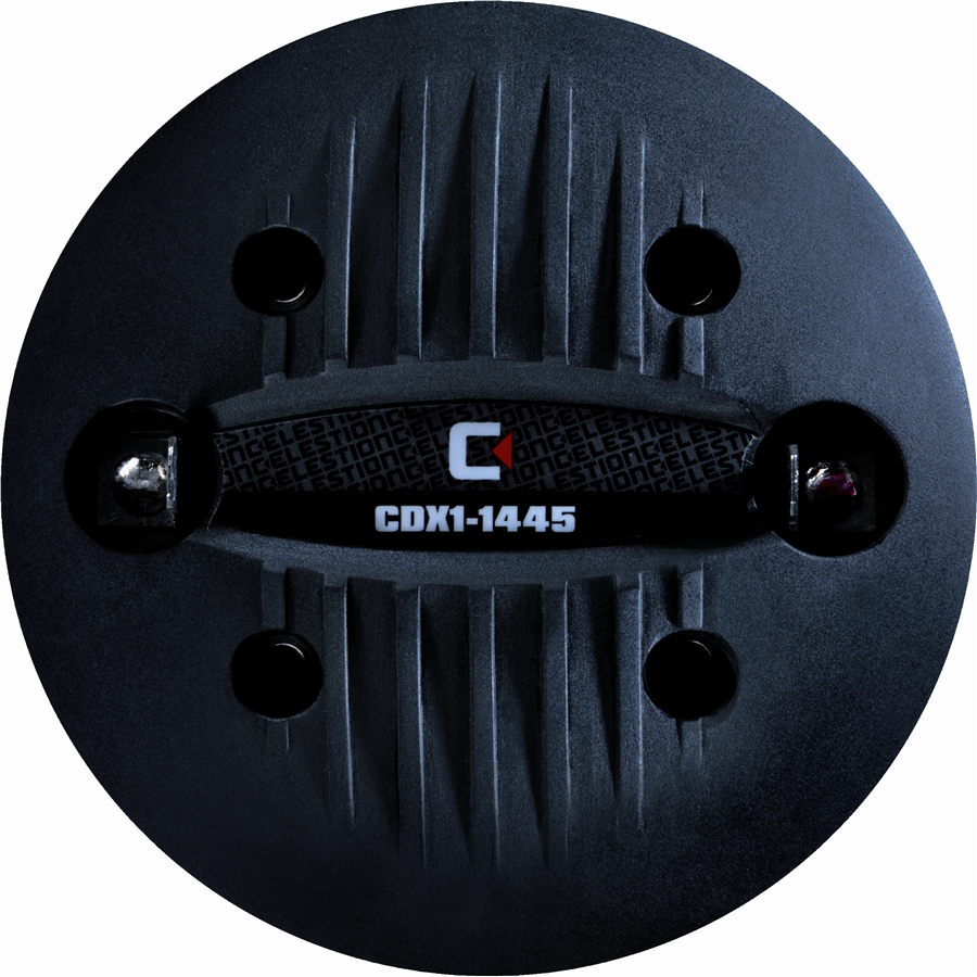CELESTION CDX1-1445 20W 16OHM HF FERRITE CELESTION CDX1-1445 20W 16OHM HF FERRITE