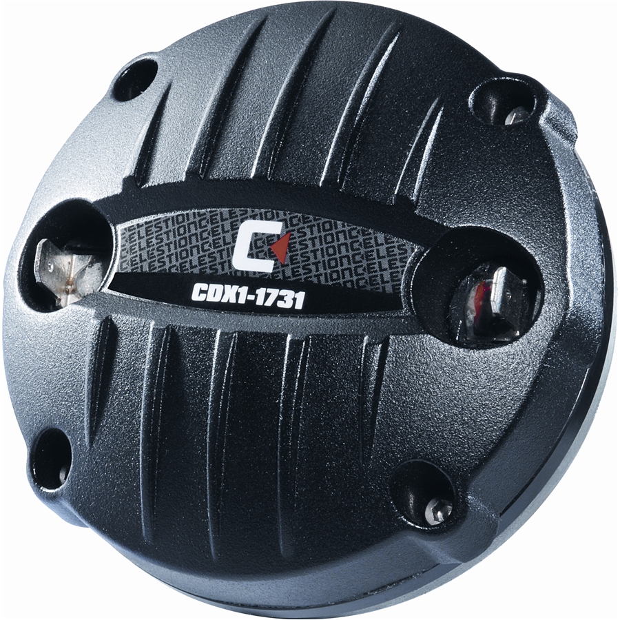 CELESTION CDX1-1731 40W 8OHM HF NEODIMIO CELESTION CDX1-1731 40W 8OHM HF NEODIMIO