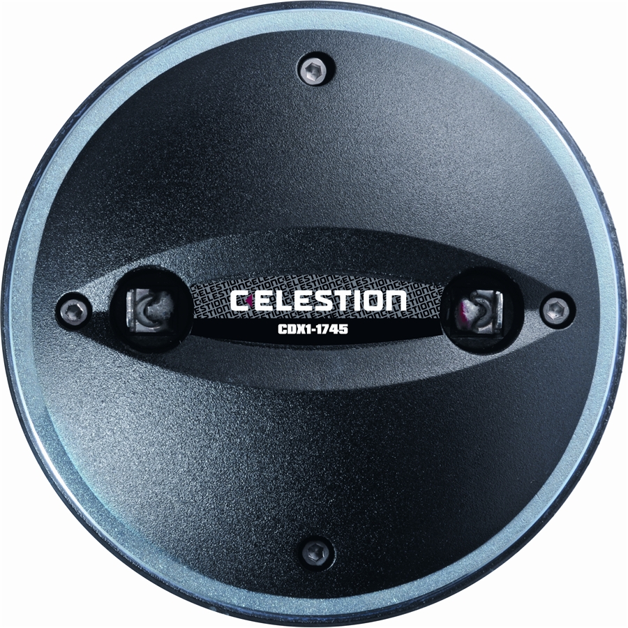 CELESTION CDX1-1745 40W 16OHM HF FERRITE CELESTION CDX1-1745 40W 16OHM HF FERRITE