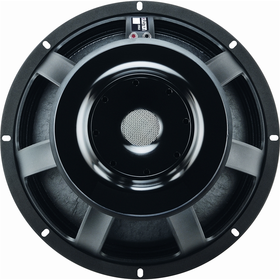 CELESTION CF18VJD 18" 1600W 8OHM LF FERRITE CELESTION CF18VJD 18" 1600W 8OHM LF FERRITE