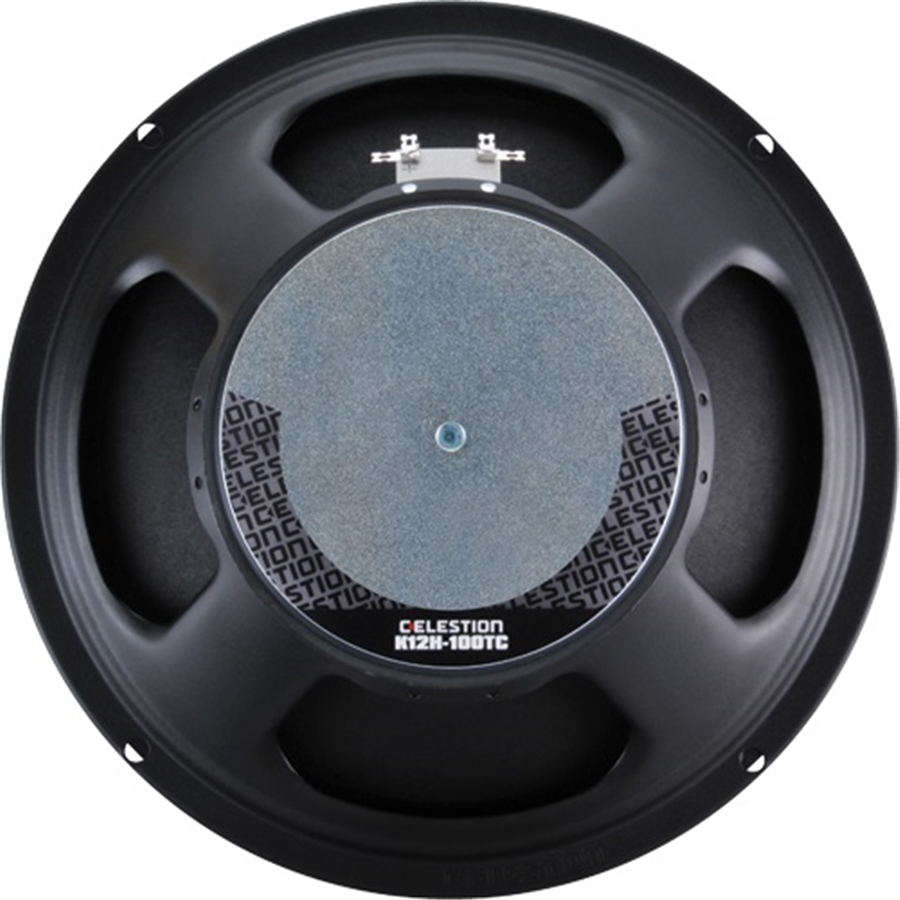 CELESTION K12H-100TC 12" 100W 8OHM TWIN CONE CELESTION K12H-100TC 12" 100W 8OHM TWIN CONE