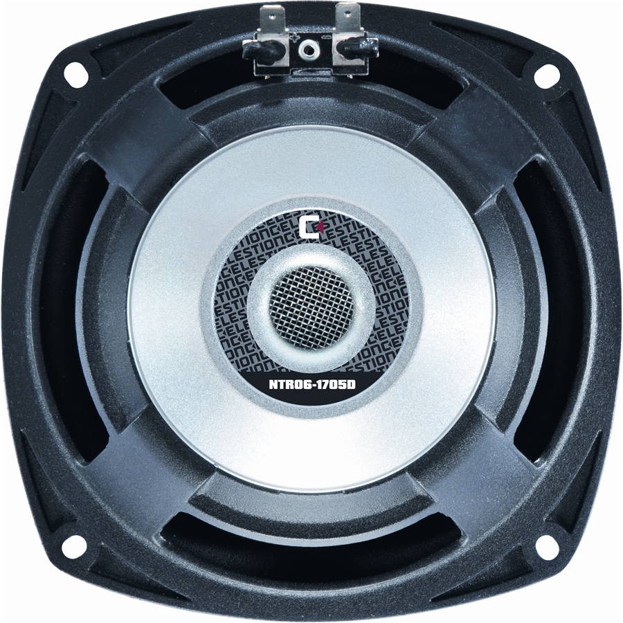 CELESTION NTR06-1705D 150W 8OHM LF NEODIMIO CELESTION NTR06-1705D 150W 8OHM LF NEODIMIO