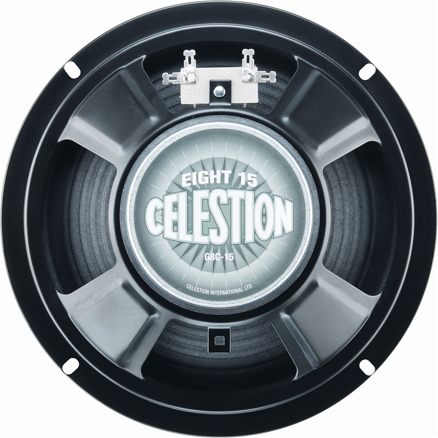 CELESTION EIGHT 15 8" 15W 16OHM CELESTION EIGHT 15 8" 15W 16OHM