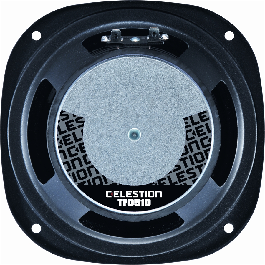 CELESTION TF0510 5" 30W 8OHM LF FERRITE CELESTION TF0510 5" 30W 8OHM LF FERRITE