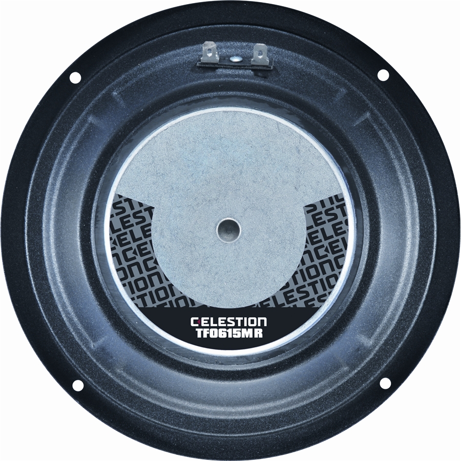 CELESTION TF0615MR 6" 50W 8OHM LF FERRITE CELESTION TF0615MR 6" 50W 8OHM LF FERRITE