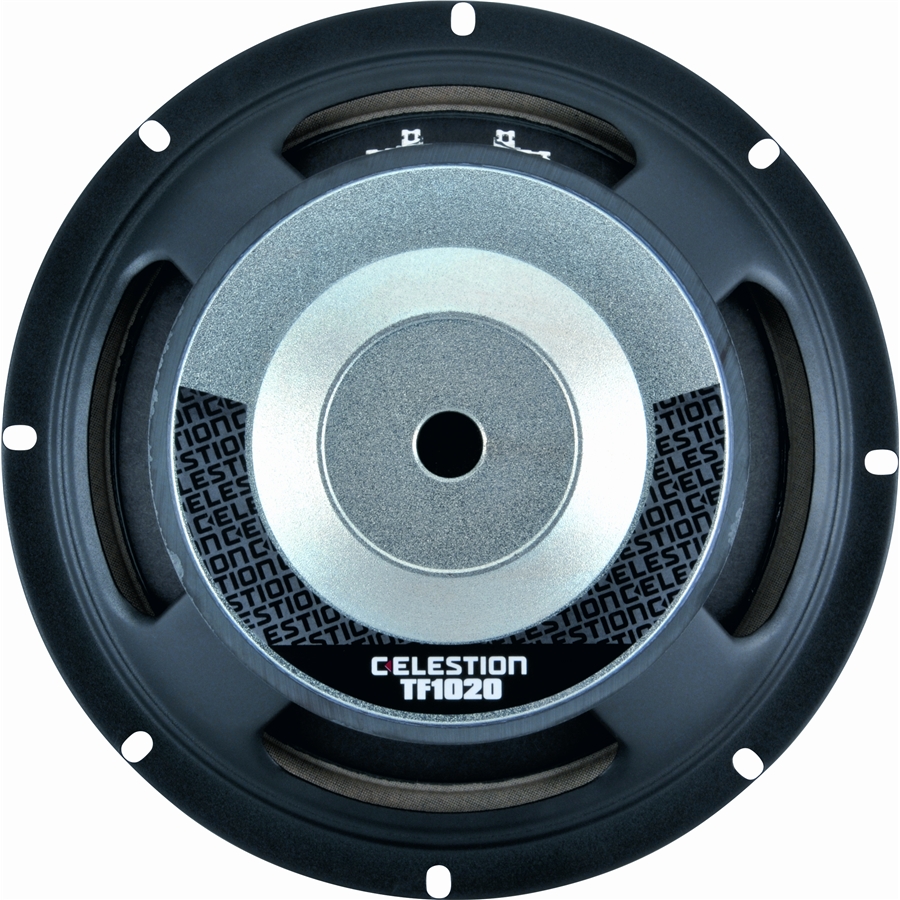 CELESTION TF1020 10" 150W 8OHM LF FERRITE CELESTION TF1020 10" 150W 8OHM LF FERRITE