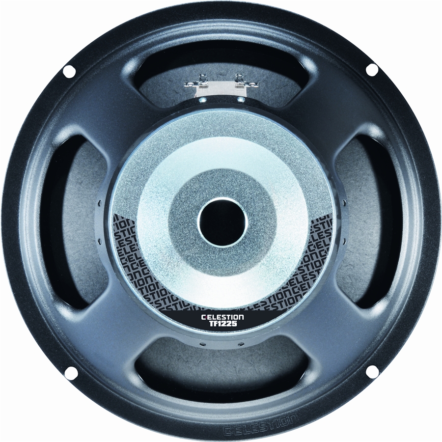 CELESTION TF1225 12" 250W 8OHM LF FERRITE CELESTION TF1225 12" 250W 8OHM LF FERRITE