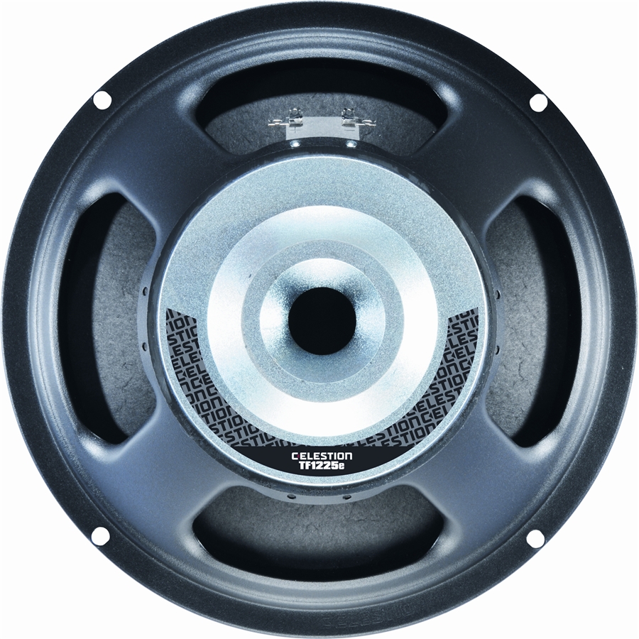 CELESTION TF1225E 12" 300W 8OHM LF FERRITE CELESTION TF1225E 12" 300W 8OHM LF FERRITE