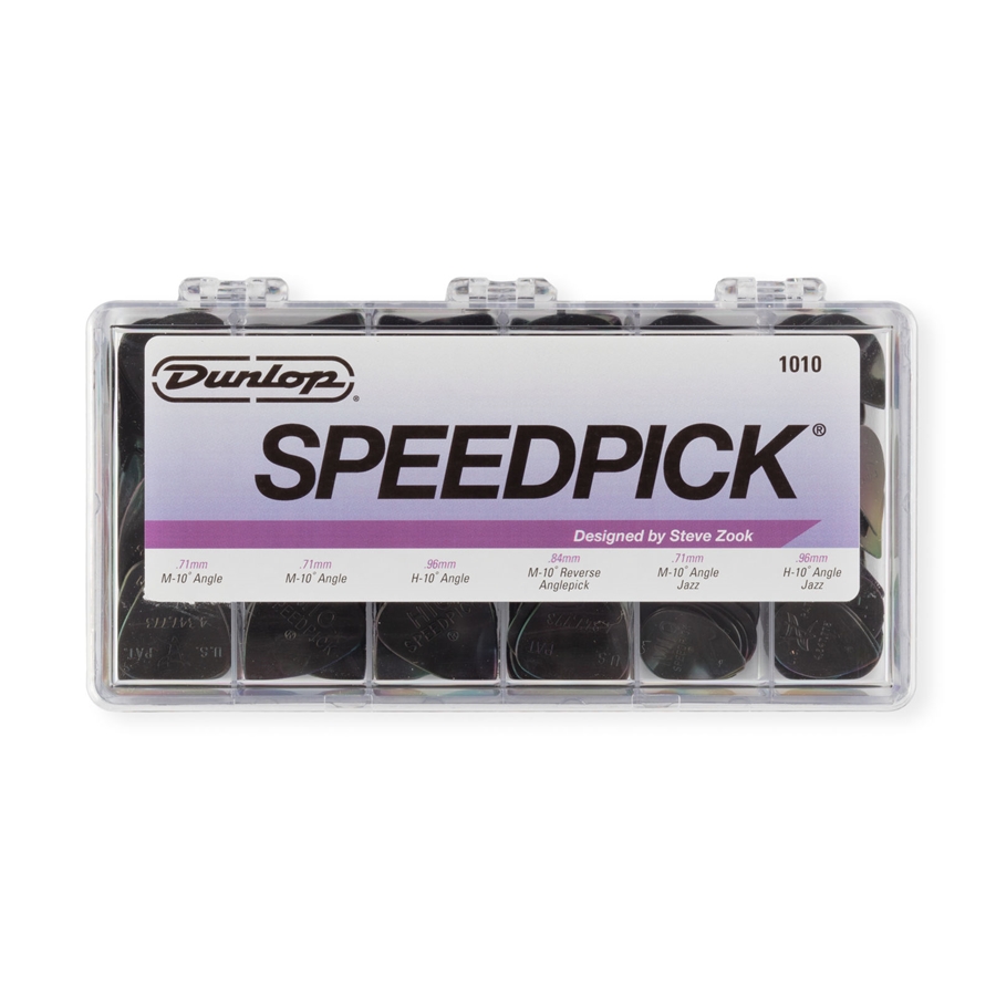 DUNLOP 1010 SPEEDPICKS