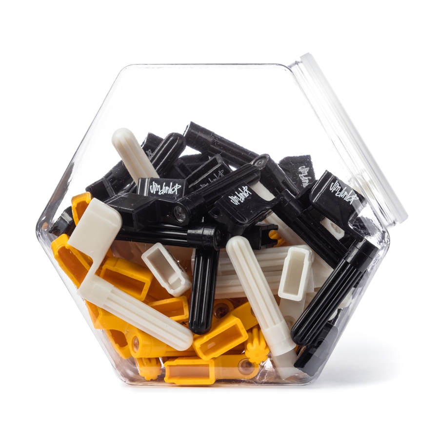 DUNLOP 105 STRINGWINDER DISPLAY