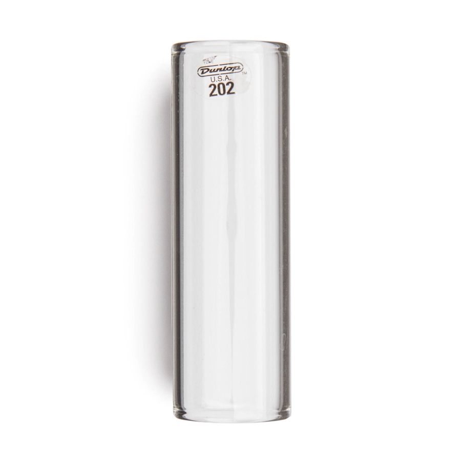 DUNLOP 202 REGULAR MEDIUM SLIDE DUNLOP 202 REGULAR MEDIUM SLIDE