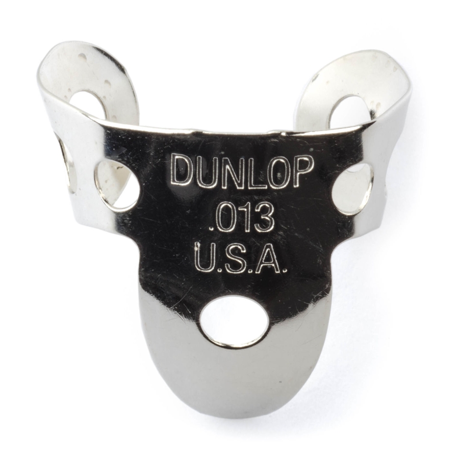 DUNLOP 34R N/S FINGER .013 - BOX 50 PLETTRI DUNLOP 34R N/S FINGER .013 - BOX 50 PLETTRI