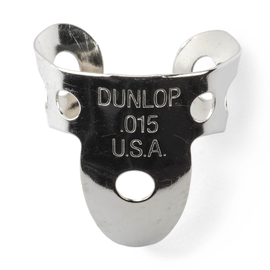 DUNLOP 34R N/S FINGER .015 - BOX 50 PLETTRI DUNLOP 34R N/S FINGER .015 - BOX 50 PLETTRI