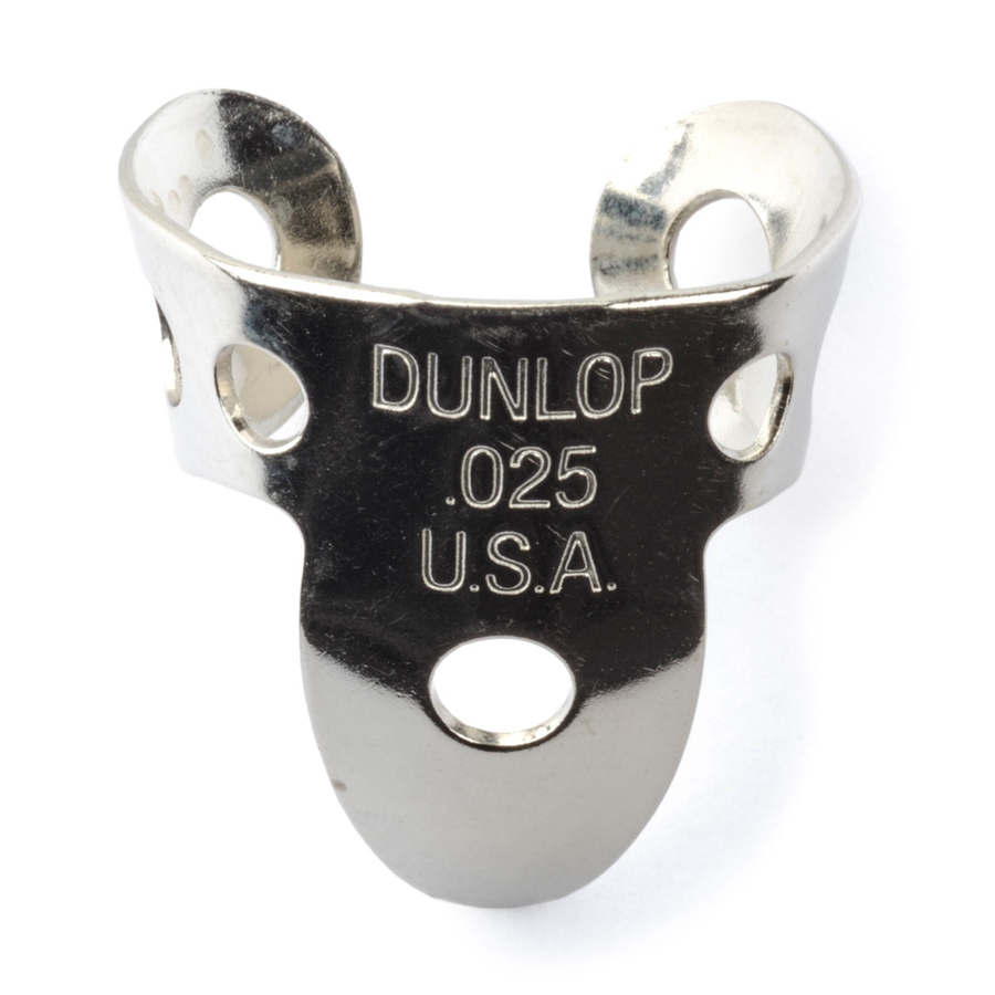 DUNLOP 34R N/S FINGER .025 - BOX 50 PLETTRI DUNLOP 34R N/S FINGER .025 - BOX 50 PLETTRI