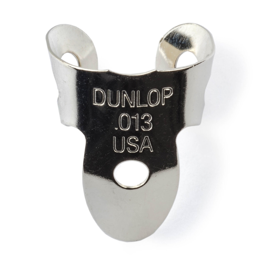 DUNLOP 36R N/S MINI FINGER .013 - TUBO 20 PLETTRI DUNLOP 36R N/S MINI FINGER .013 - TUBO 20 PLETTRI