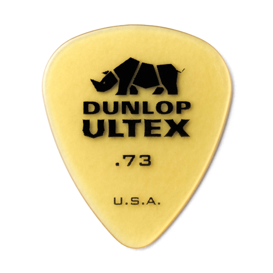 DUNLOP 421R.73 ULTEX STANDARD .73MM REFILL BAG/72 DUNLOP 421R.73 ULTEX STANDARD .73MM REFILL BAG/72