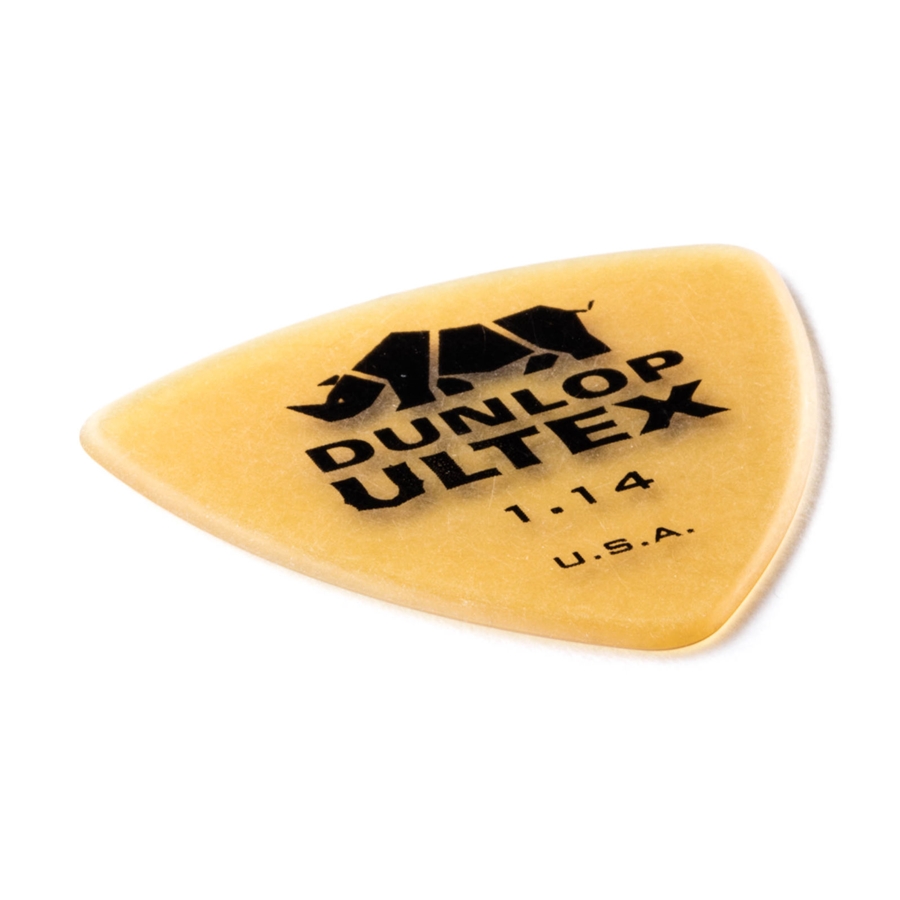 Dunlop 426R1.14 Ultex Triangle 1.14mm