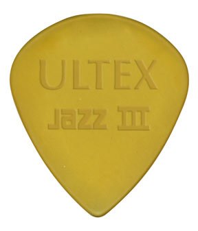DUNLOP 427R ULTEX JAZZ III DUNLOP 427R ULTEX JAZZ III