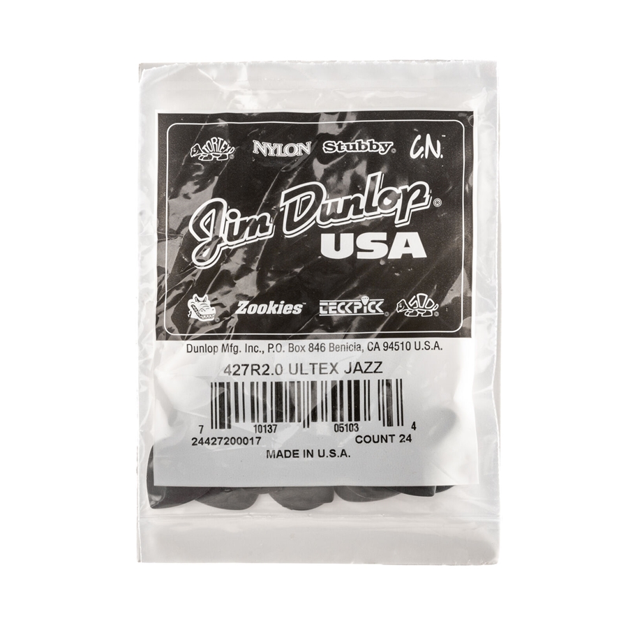 DUNLOP 427R2.0 ULTEX JAZZ III 2.0 DUNLOP 427R2.0 ULTEX JAZZ III 2.0