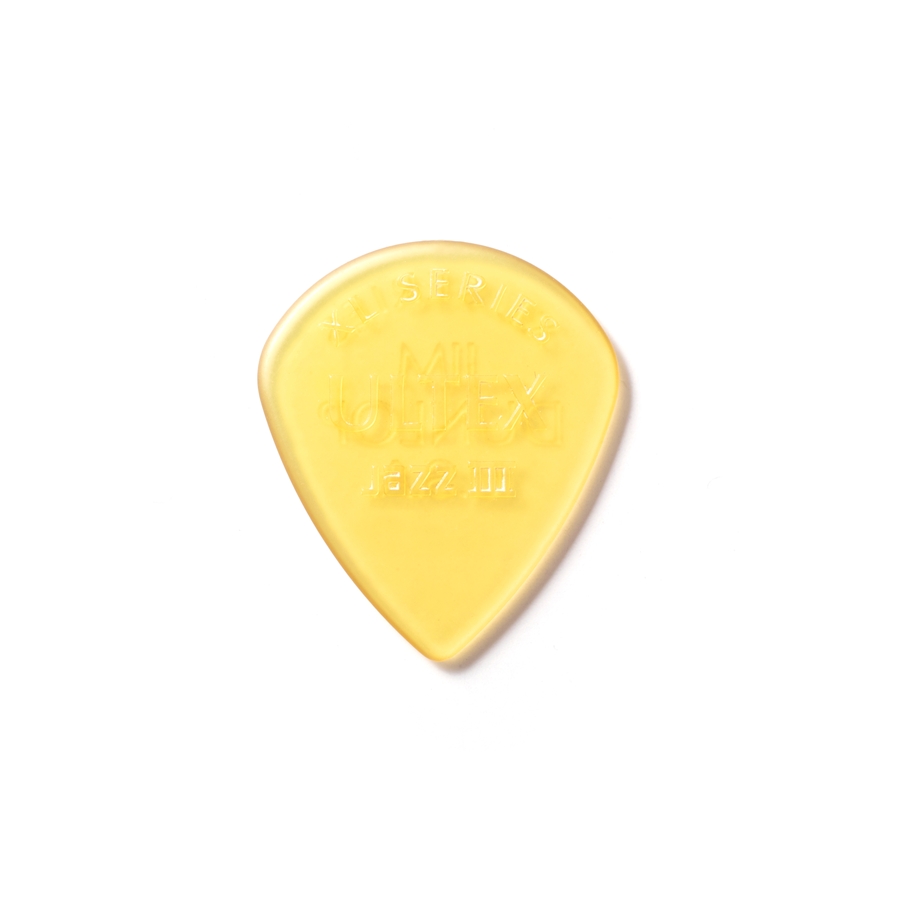Dunlop 427RXL Ultex Jazz III XL Bag/24