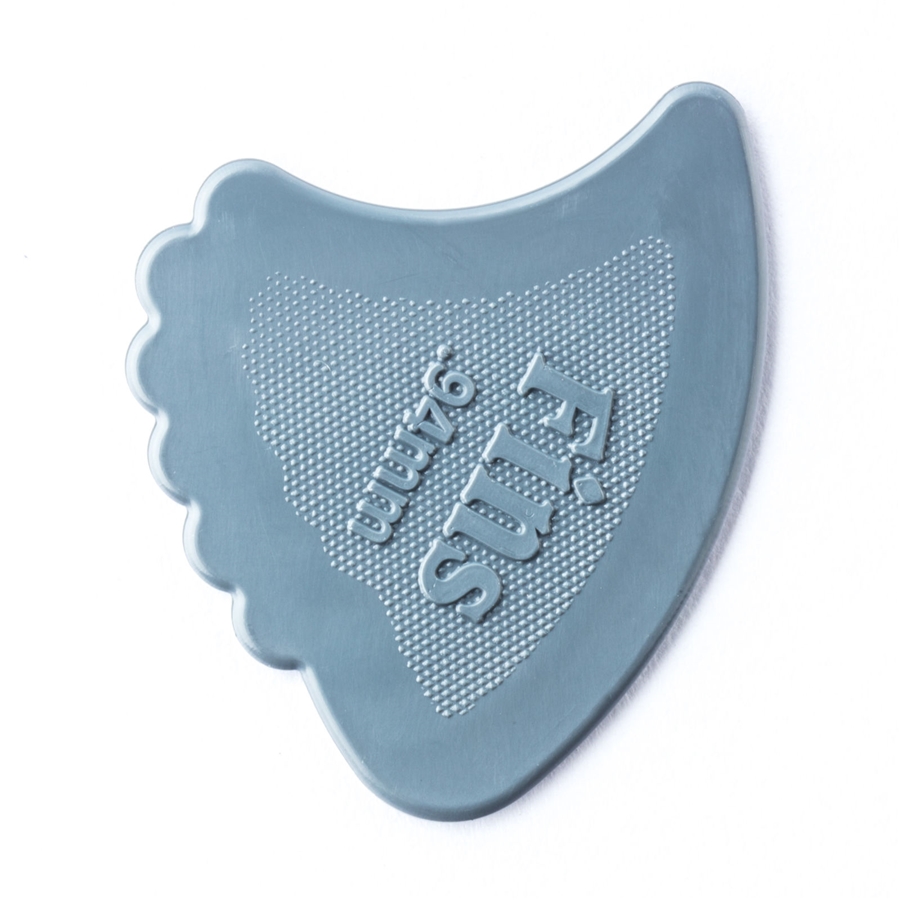 DUNLOP 444R.94 NYLON FIN DARKGREY .94MM DUNLOP 444R.94 NYLON FIN DARKGREY .94MM