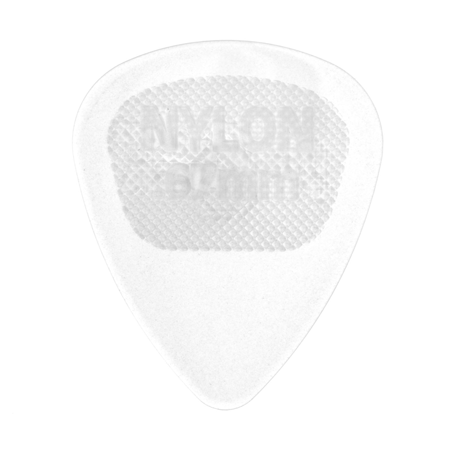 DUNLOP 446R NYLON GLOW .67 DUNLOP 446R NYLON GLOW .67