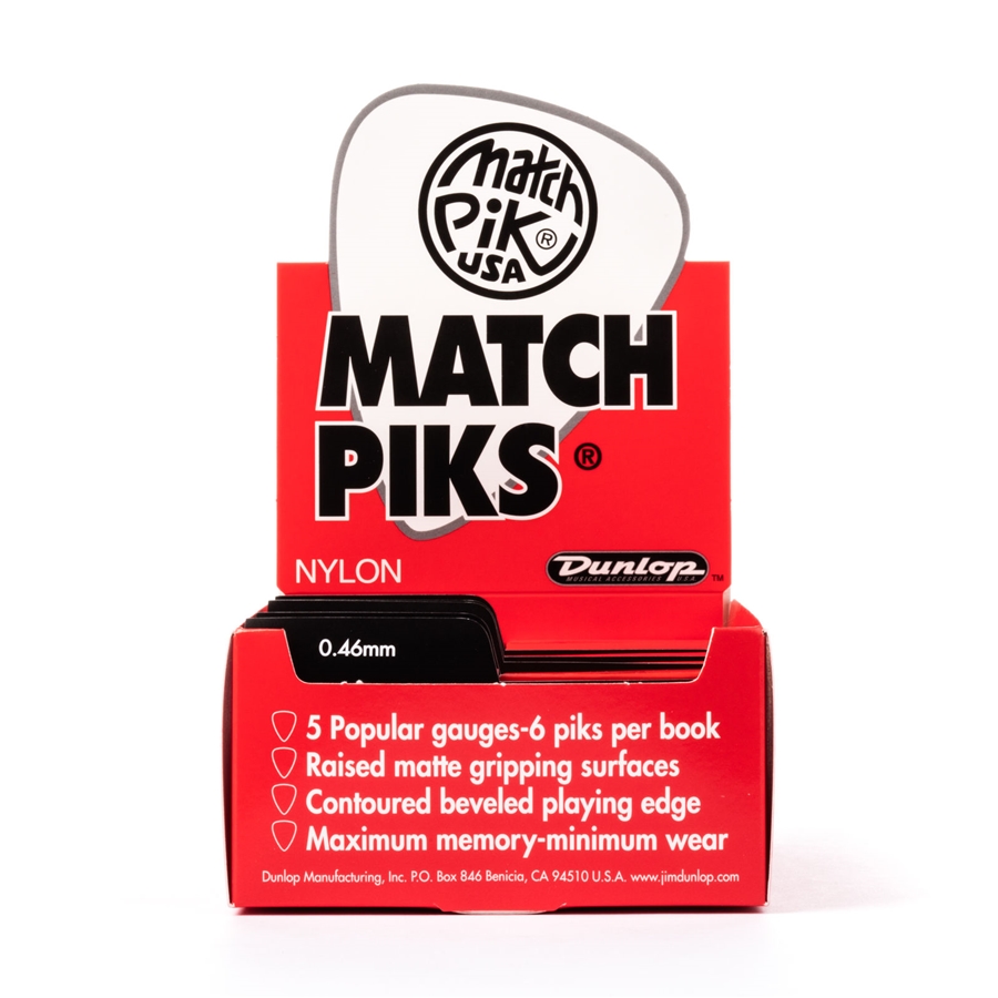 DUNLOP 4480 MATCHPIK DUNLOP 4480 MATCHPIK