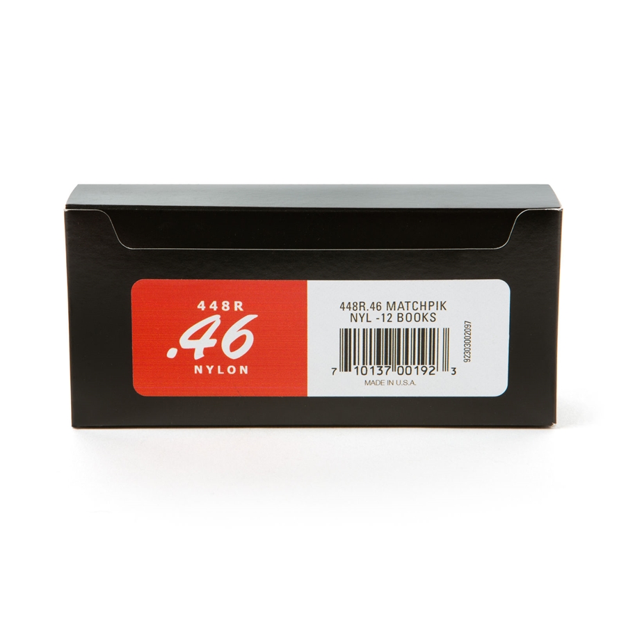 DUNLOP 448R MATCHPIKS .46 DUNLOP 448R MATCHPIKS .46