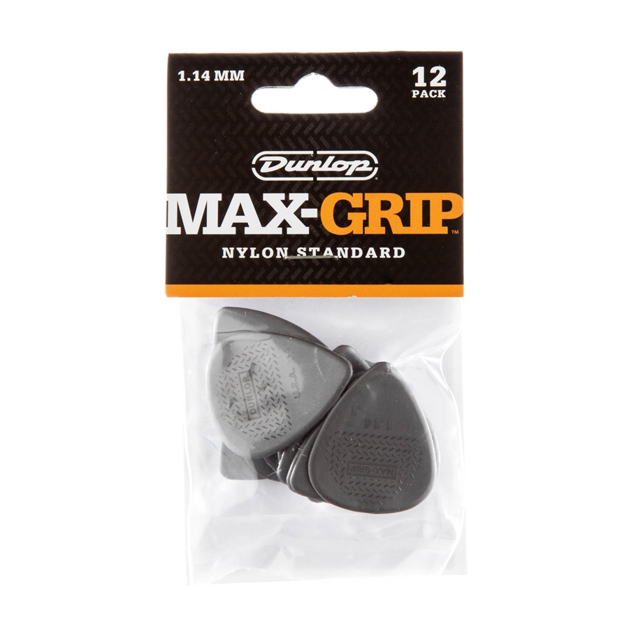Dunlop 449P1.14 Max Grip Standard 1.14mm